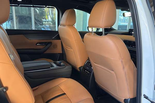 2024 Mazda CX-80 D50e Azami KL