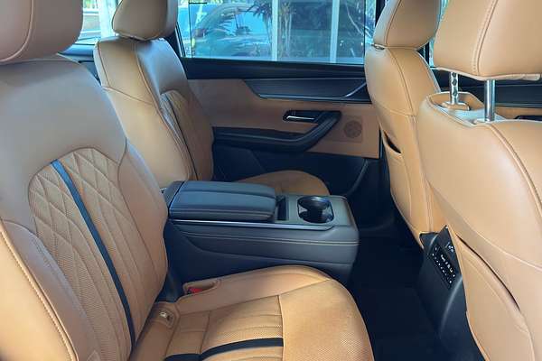 2024 Mazda CX-80 D50e Azami KL