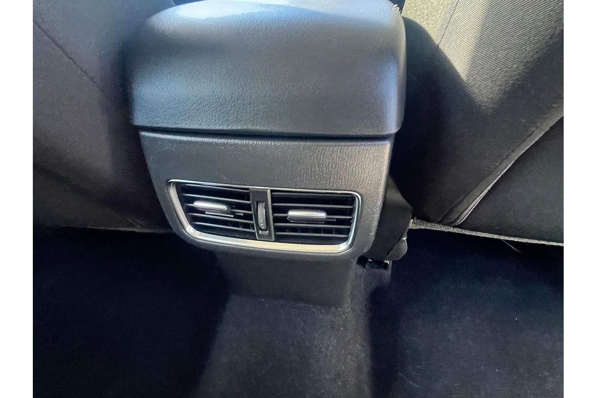 2023 Mazda CX-5 G25 Maxx Sport KF Series