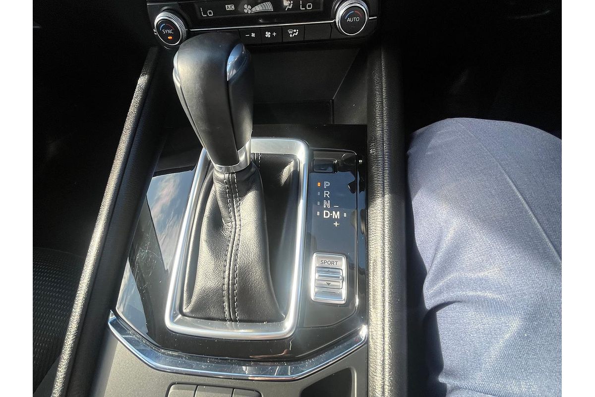 2023 Mazda CX-5 G25 Maxx Sport KF Series