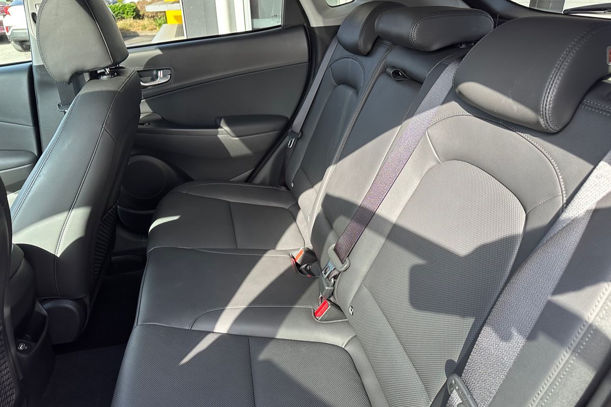 2021 Hyundai Kona Highlander OS.V4