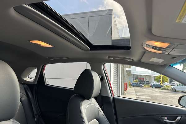 2021 Hyundai Kona Highlander OS.V4