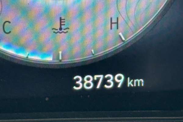 2021 Hyundai Kona Highlander OS.V4