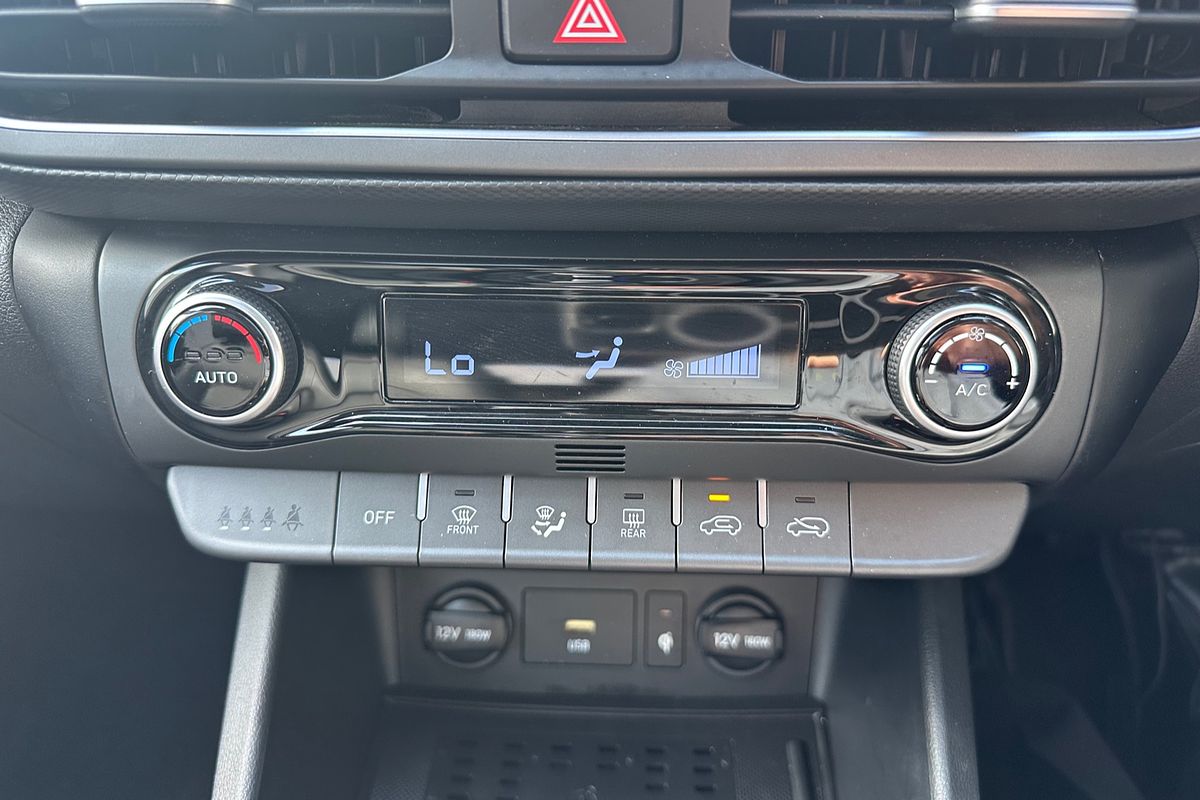 2021 Hyundai Kona Highlander OS.V4