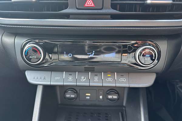 2021 Hyundai Kona Highlander OS.V4