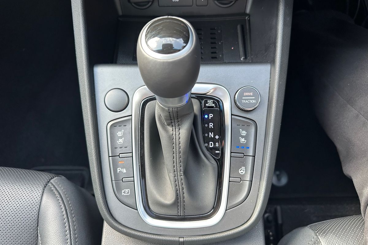 2021 Hyundai Kona Highlander OS.V4