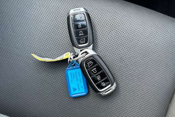 2021 Hyundai Kona Highlander OS.V4