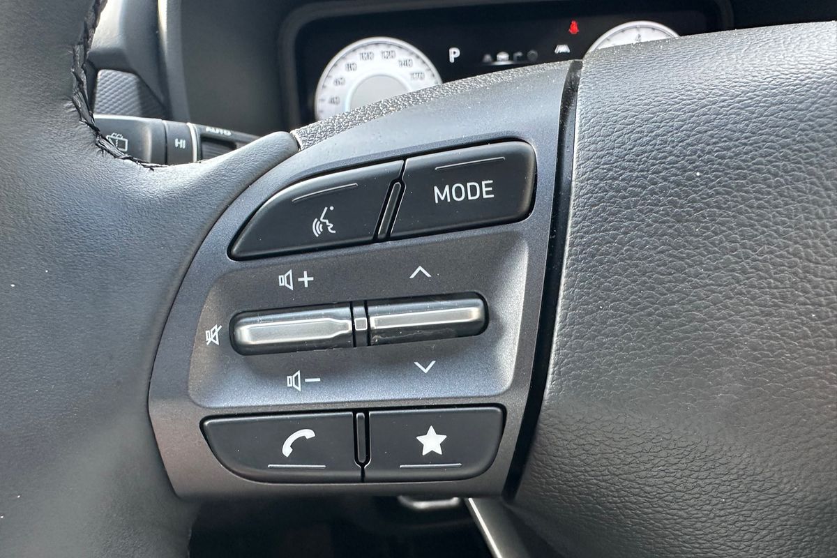 2021 Hyundai Kona Highlander OS.V4