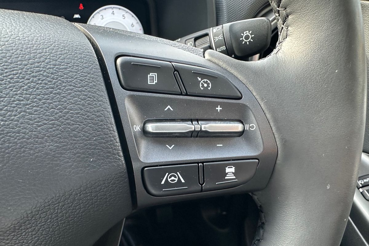 2021 Hyundai Kona Highlander OS.V4