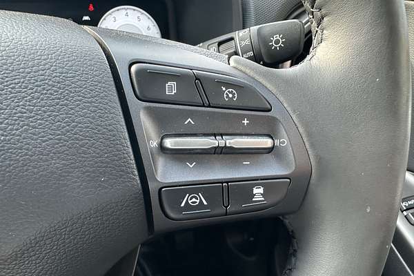 2021 Hyundai Kona Highlander OS.V4