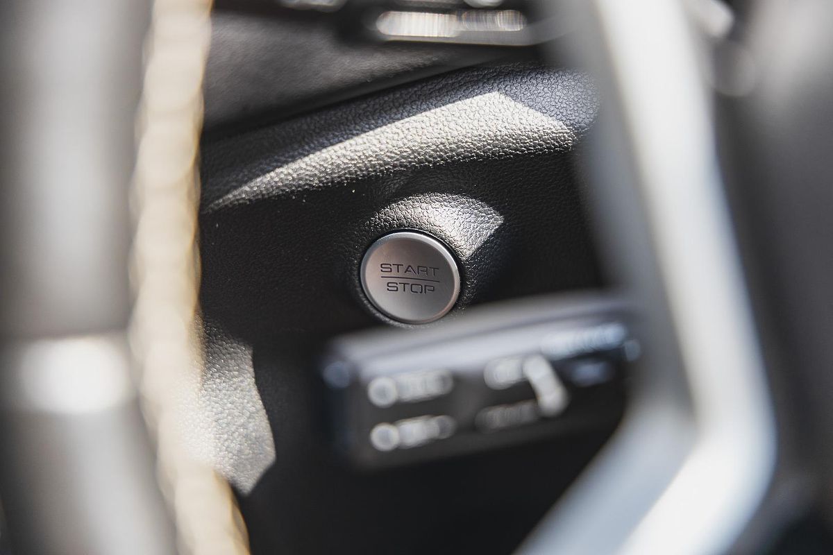 2023 GWM Haval H6 Ultra Hybrid B01