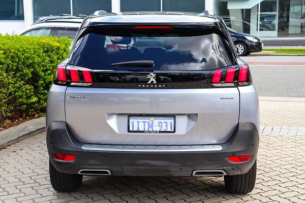 2019 Peugeot 5008 GT Line P87