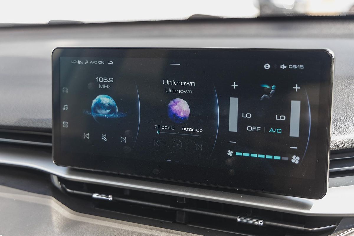 2023 GWM Haval H6 Ultra Hybrid B01