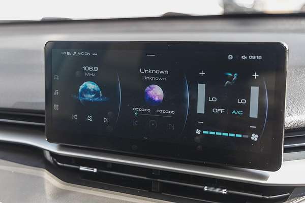 2023 GWM Haval H6 Ultra Hybrid B01