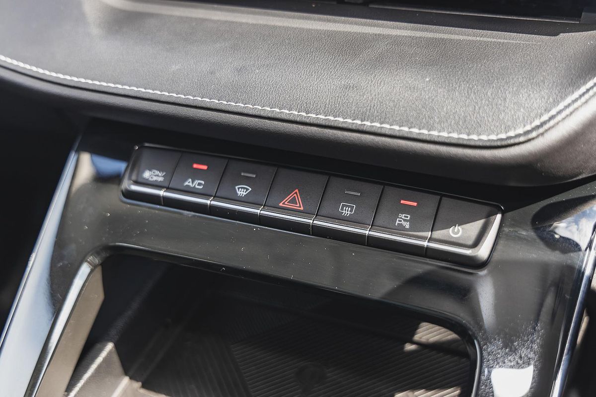 2023 GWM Haval H6 Ultra Hybrid B01
