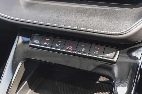 2023 GWM Haval H6 Ultra Hybrid B01