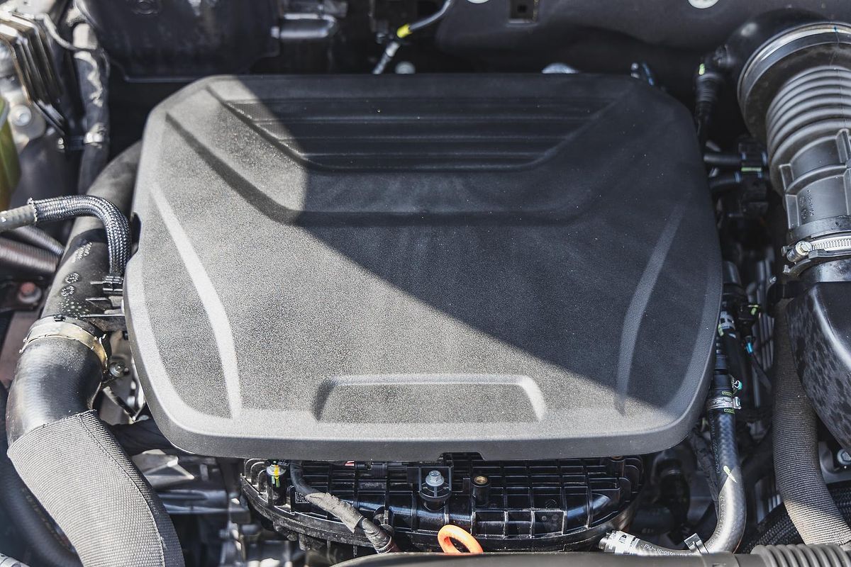 2023 GWM Haval H6 Ultra Hybrid B01