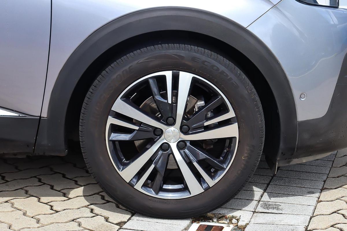 2019 Peugeot 5008 GT Line P87