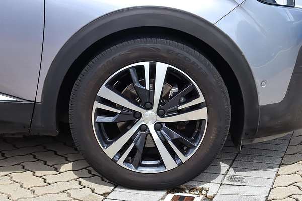 2019 Peugeot 5008 GT Line P87