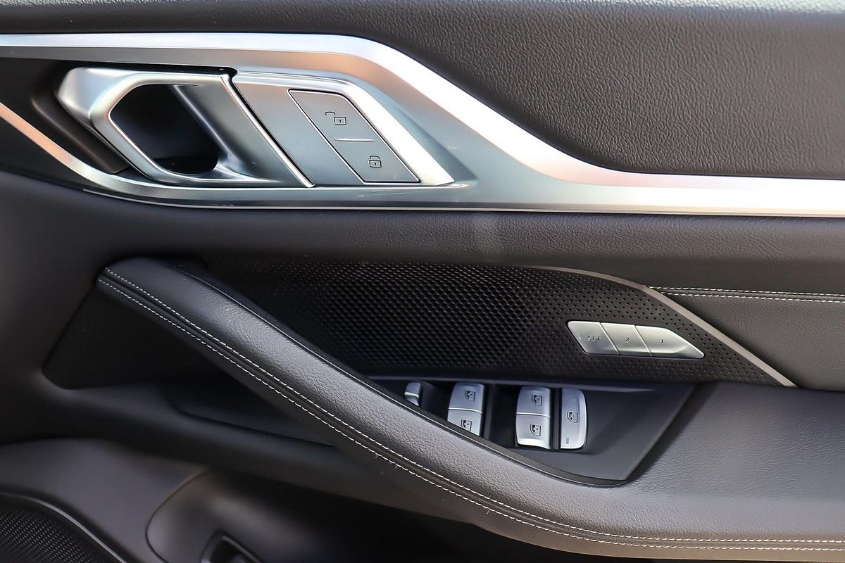 2025 BMW i4 eDrive35 G26 LCI