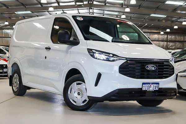 2023 Ford Transit Custom Trend 320S AV SWB Low Roof