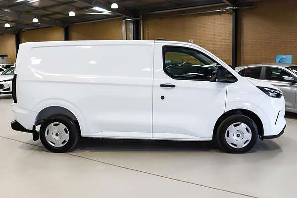 2023 Ford Transit Custom Trend 320S AV SWB Low Roof