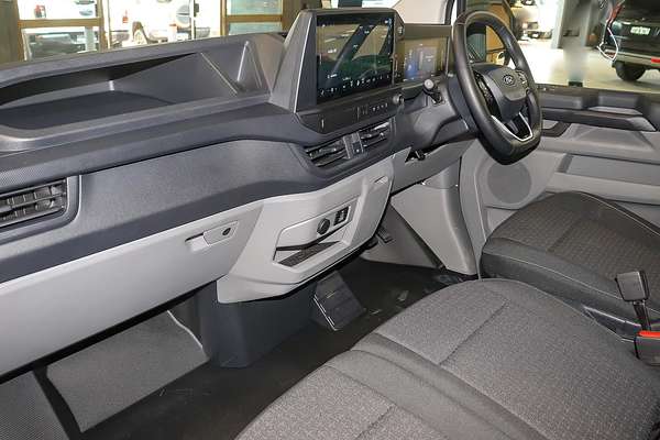 2023 Ford Transit Custom Trend 320S AV SWB Low Roof