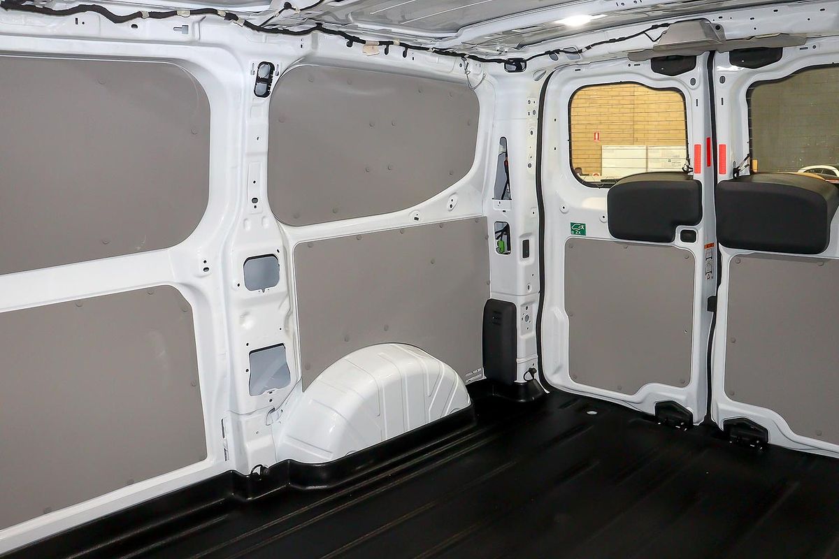 2023 Ford Transit Custom Trend 320S AV SWB Low Roof