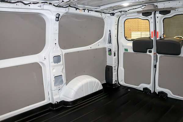 2023 Ford Transit Custom Trend 320S AV SWB Low Roof