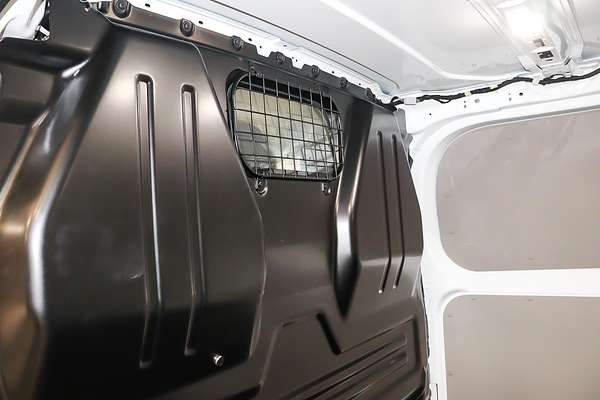 2023 Ford Transit Custom Trend 320S AV SWB Low Roof