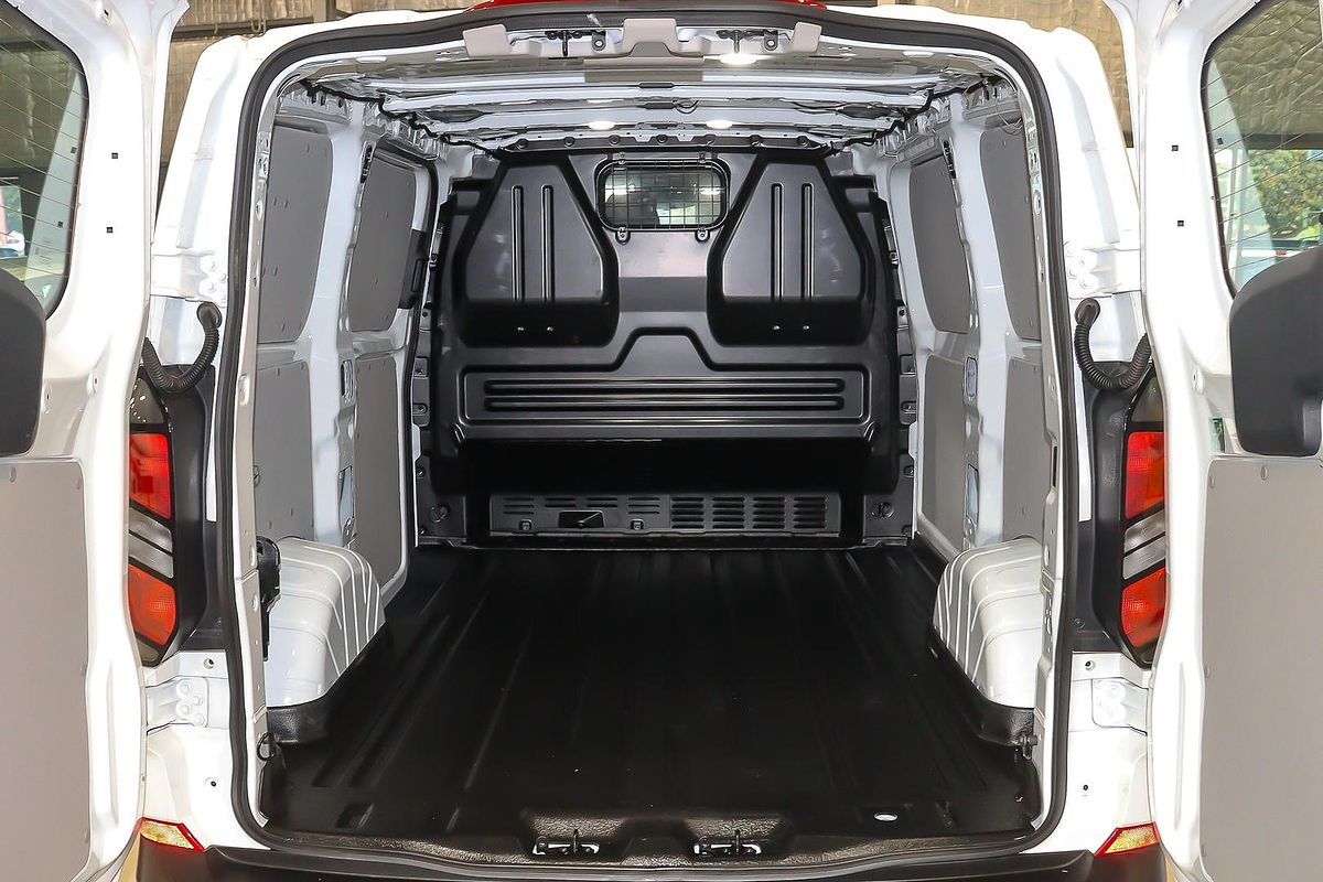 2023 Ford Transit Custom Trend 320S AV SWB Low Roof