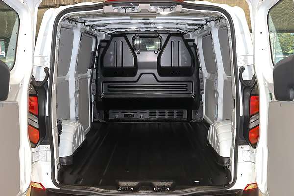 2023 Ford Transit Custom Trend 320S AV SWB Low Roof