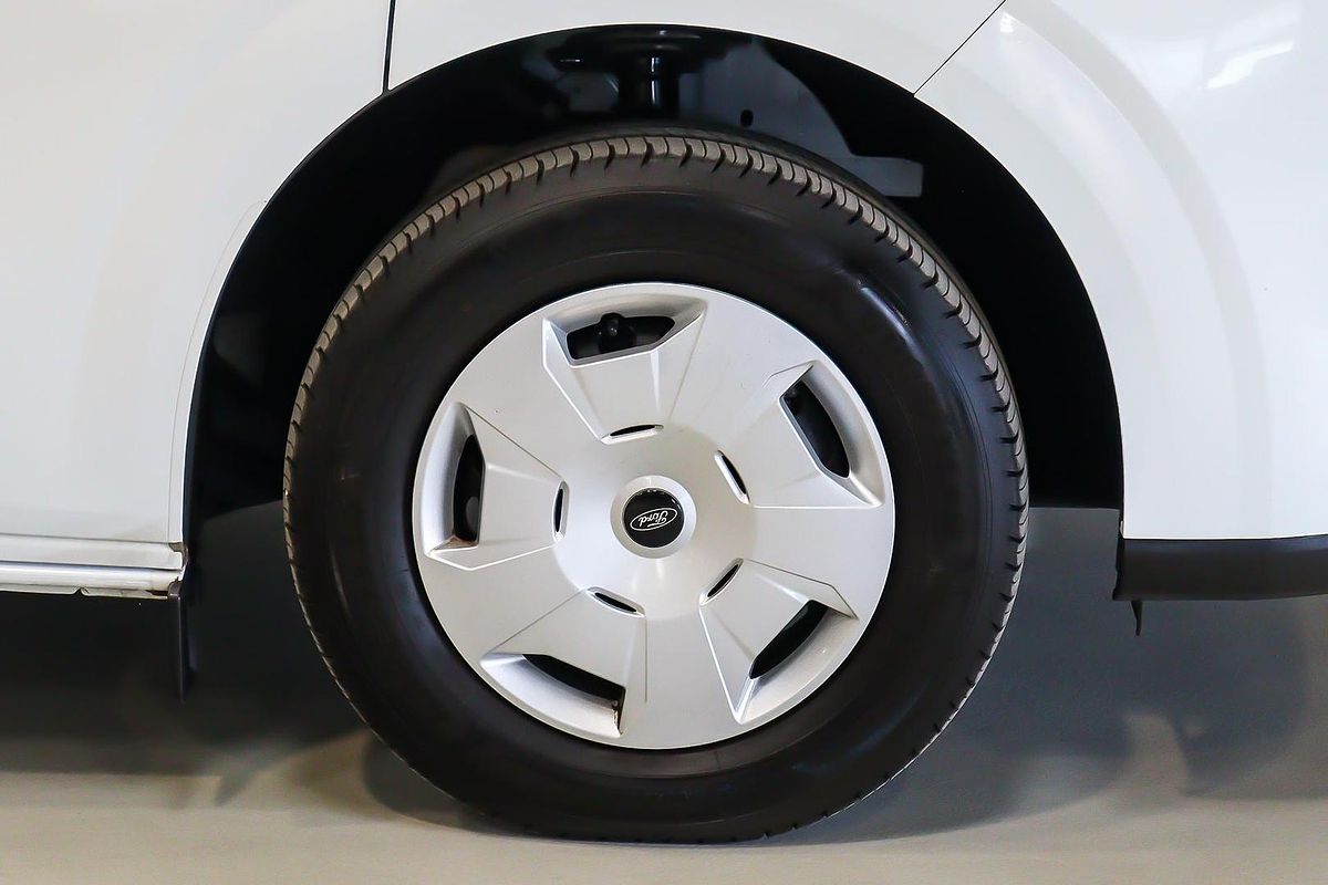 2023 Ford Transit Custom Trend 320S AV SWB Low Roof