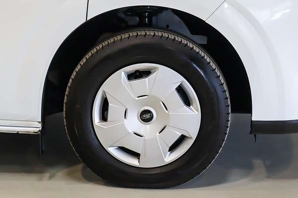 2023 Ford Transit Custom Trend 320S AV SWB Low Roof