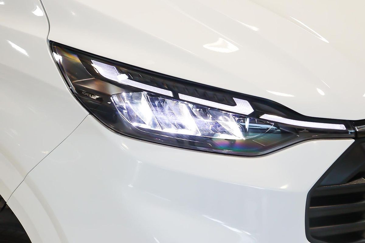 2023 Ford Transit Custom Trend 320S AV SWB Low Roof