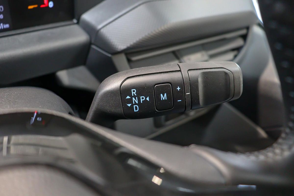 2023 Ford Transit Custom Trend 320S AV SWB Low Roof