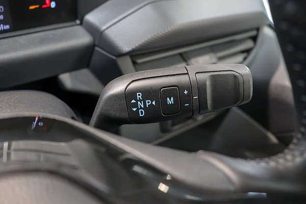 2023 Ford Transit Custom Trend 320S AV SWB Low Roof