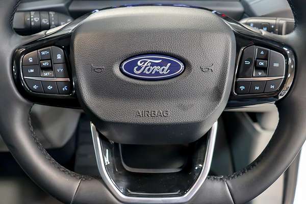 2023 Ford Transit Custom Trend 320S AV SWB Low Roof