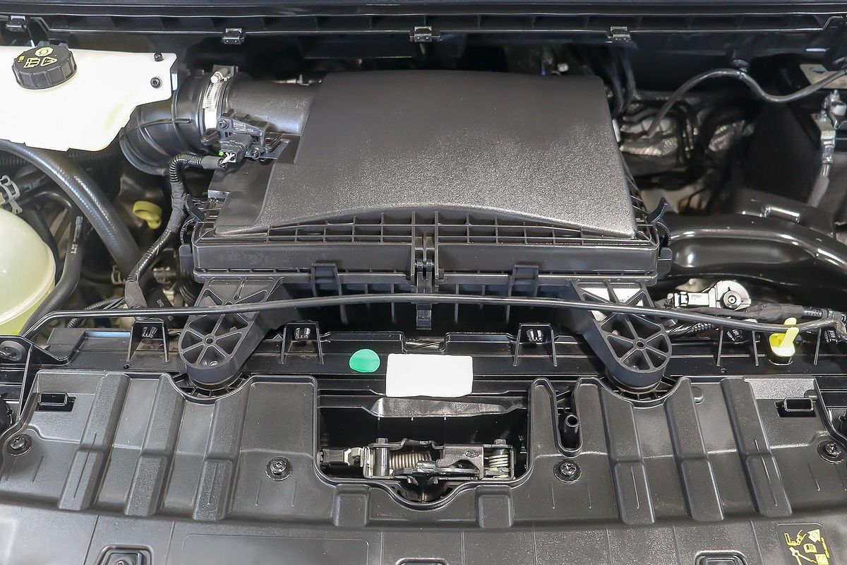 2023 Ford Transit Custom Trend 320S AV SWB Low Roof