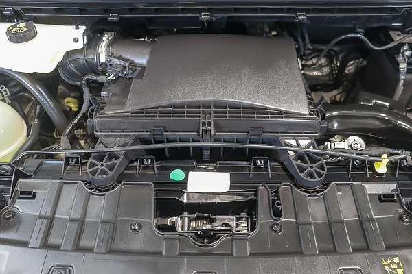 2023 Ford Transit Custom Trend 320S AV SWB Low Roof