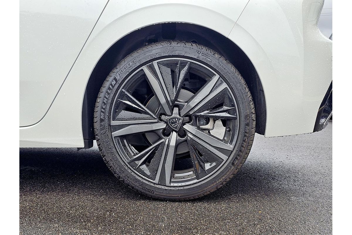 2023 Peugeot 308 GT P51