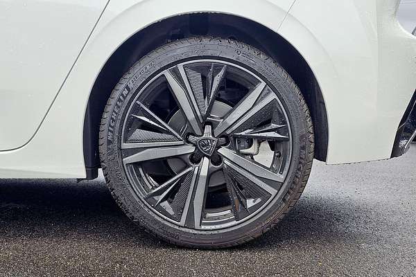 2023 Peugeot 308 GT P51