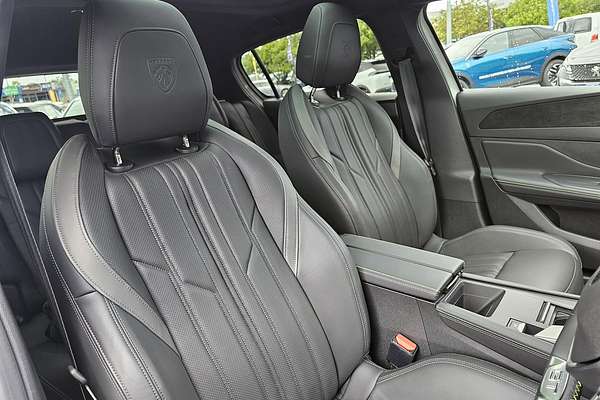 2023 Peugeot 308 GT P51