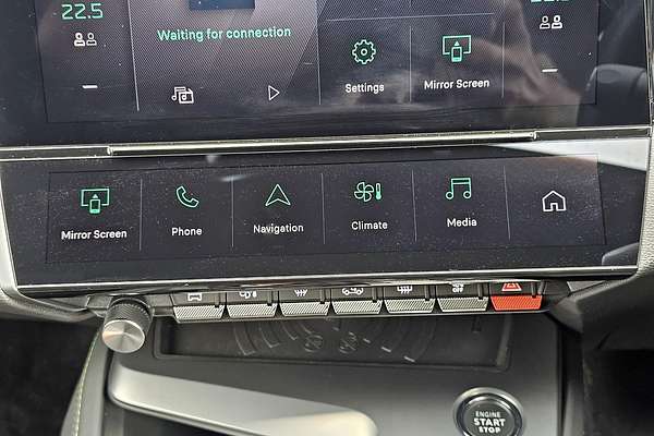 2023 Peugeot 308 GT P51