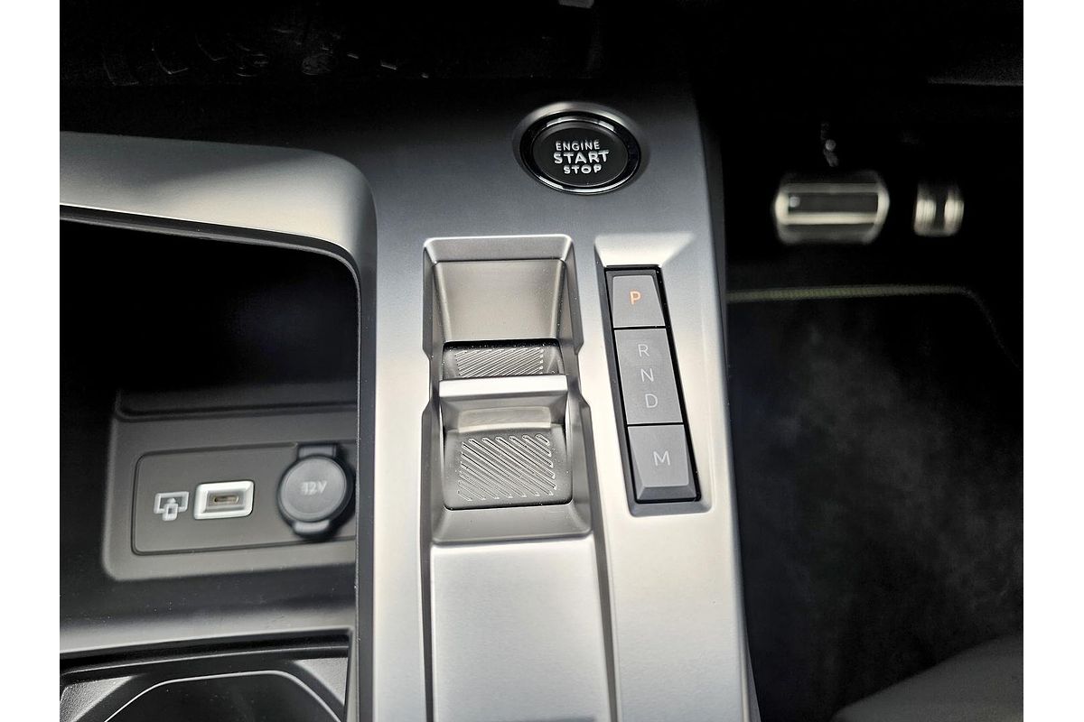 2023 Peugeot 308 GT P51