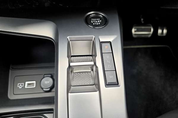 2023 Peugeot 308 GT P51