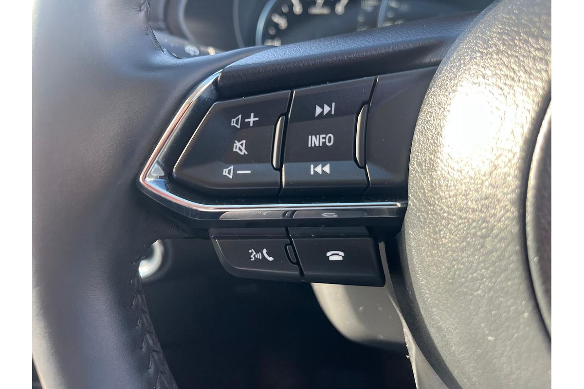 2023 Mazda CX-5 G25 Maxx Sport KF Series