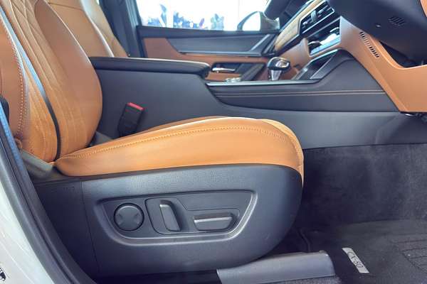 2024 Mazda CX-80 D50e Azami KL