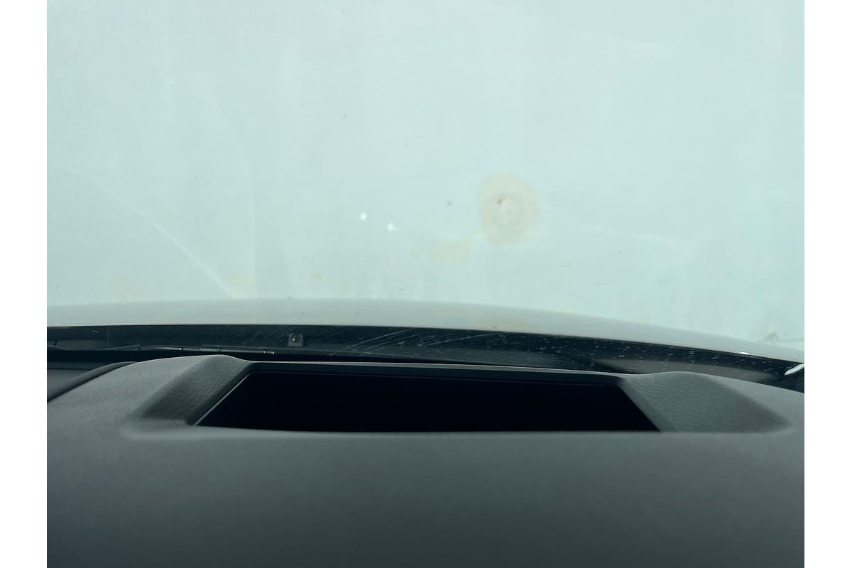 2023 Mazda CX-5 G25 Maxx Sport KF Series