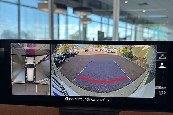 2024 Mazda CX-80 D50e Azami KL